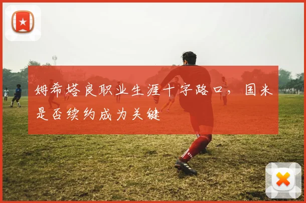 姆希塔良职业生涯十字路口，国米是否续约成为关键